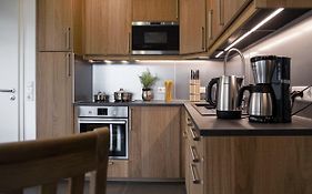 Arkona Residence